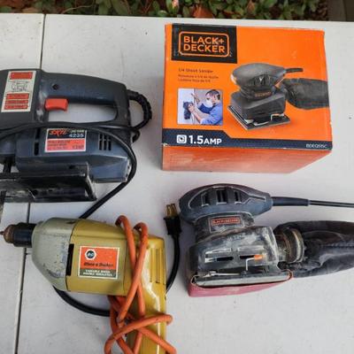 power tools