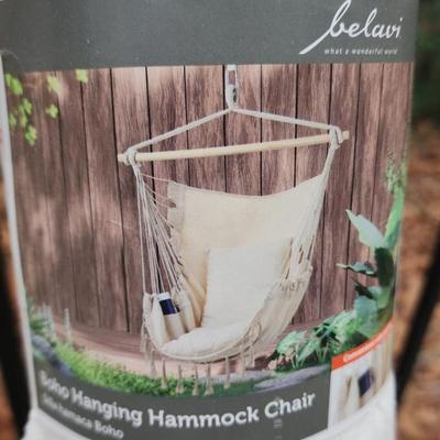 hammock chair