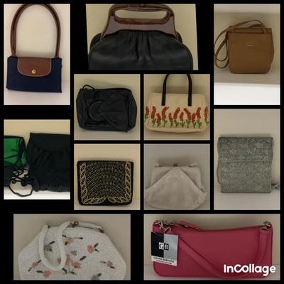 Longchamp Le Pliage Tote & Handbags