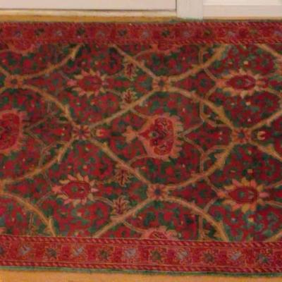 Persian Area Rug