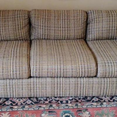 Sofa By Stratford Designs