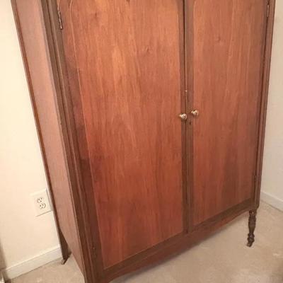 Vintage Wardrobe