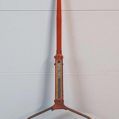 Vintage Yard-Man Manual Push Reel Lawn Mower