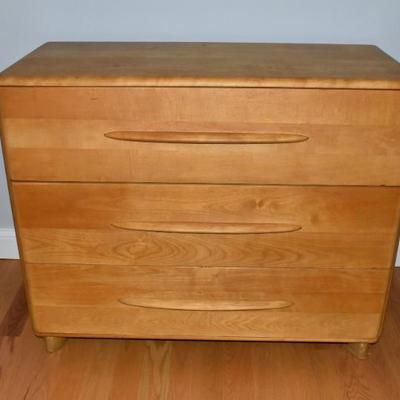 Heywood Wakefield Dresser