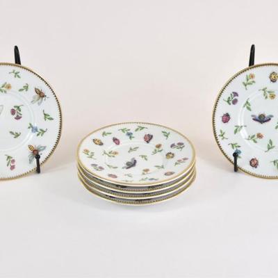 Henriette Porcelain Collection