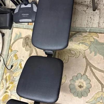 Gold"s Gym Weight Bench XR 5.9