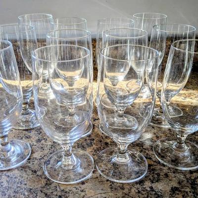 Vintage German Barware