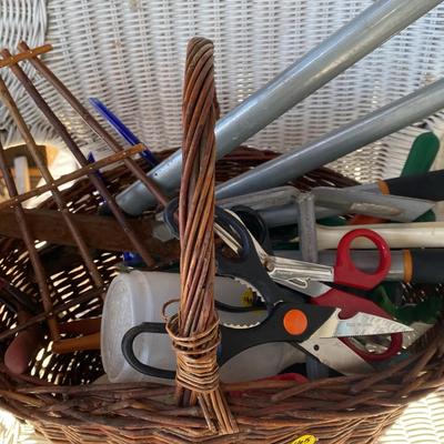 Some Gardening Essentials