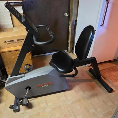 Pro-Form 955R Stationary Bike