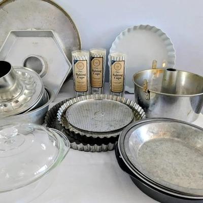 Baking Lover's Collection 