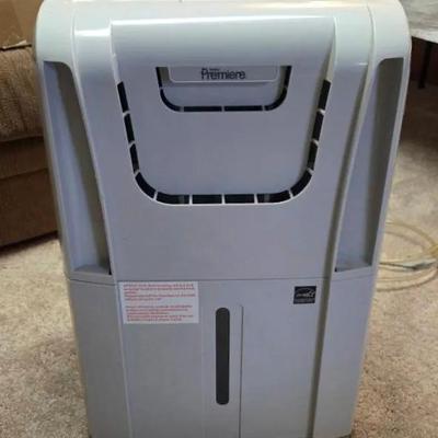 Danby Premiere Dehumidifier 