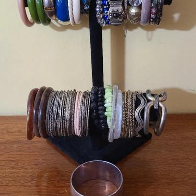 Beaucoup Bracelets With Fun & Fancy Flair