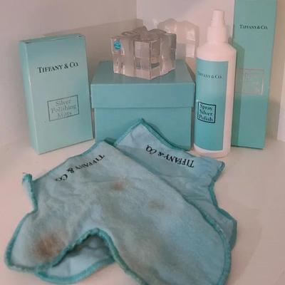 Perfectly Polished - Trio Of Treats From Tiffany & Co.