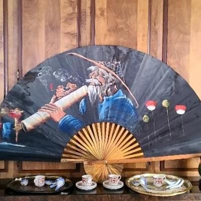 Far-East Inspired Home Decor & More - Fantastic Finds For Asian Art Fans