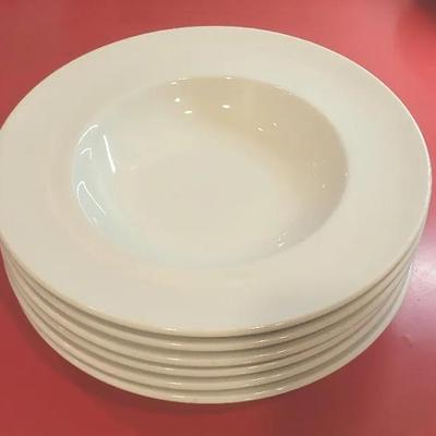 Williams-Sonoma Brasserie Soup Bowls