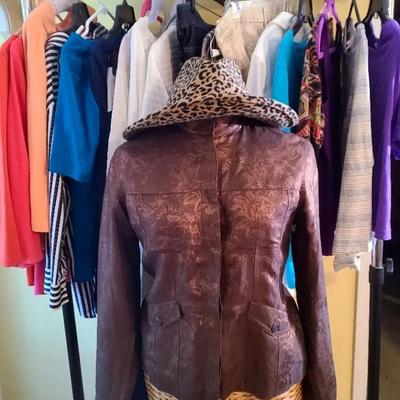 A Colossal Collection Of Chico's Clothing For Fashionable Females