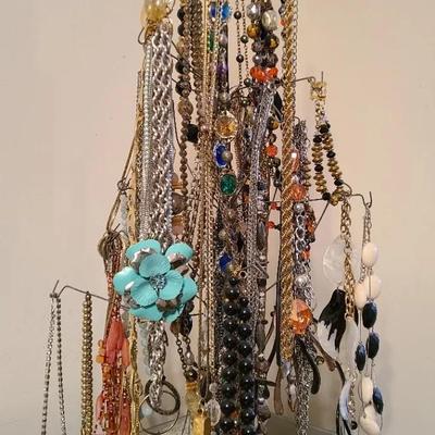 Never-Ending Necklace Assortment 