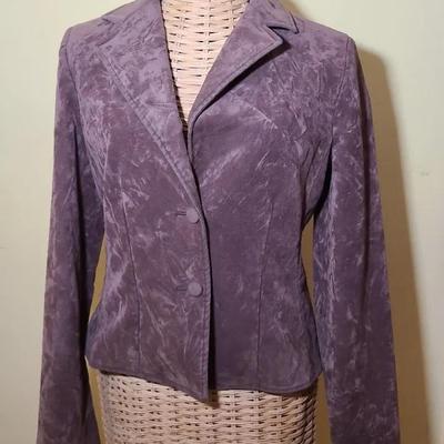 Fred Rothschild Blazer
