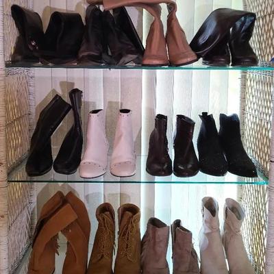 Boot Bazaar - Ladies Footwear In Various Styles