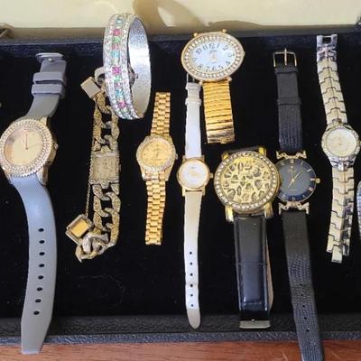 Loads Of Ladies Watches