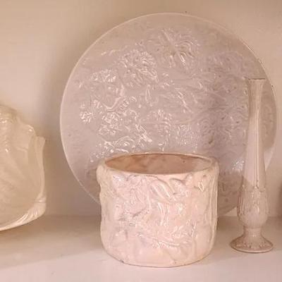 Luxurious Lenox Pieces With Sensational Seashell Themed Bowls & Beyond 