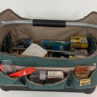 Stanley Tool Organizer