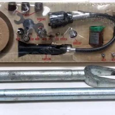 "Foredom" Grinder and Ball Joint Separator Kit