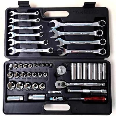 "Metrinch" Tool Set 