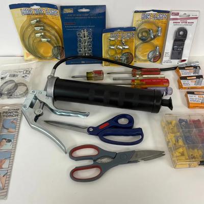 Complete Home Repair Kit