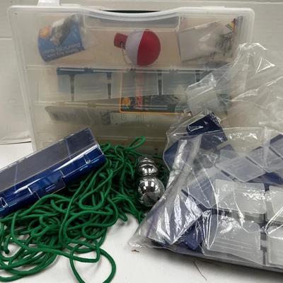 Fisherman’s Tackle and More