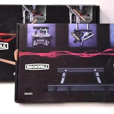 "Rockwell" Blade Runner Accessories 