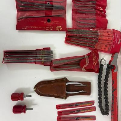 Professional File Set