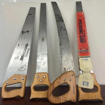 Hand Saws