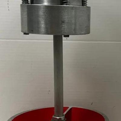 Portable Wheel Balancer 