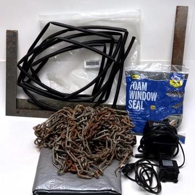 Home Repair & Upgrade Kit