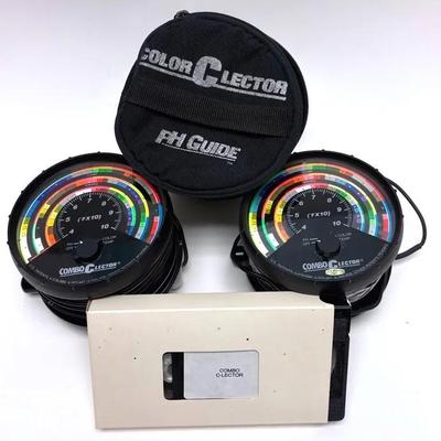 Lake Systems Combo C-Lector Set