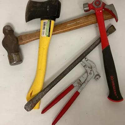 “Crescent”, “Pittsburgh”, “Blackhawk” and More