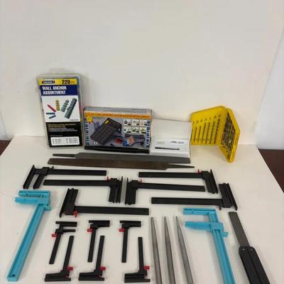 DIY and Repair Essentials