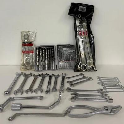 Automotive and Repair Tool Kit