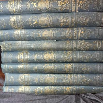 Shakespeare, The Pictorial Edition Edited By Charles Knight