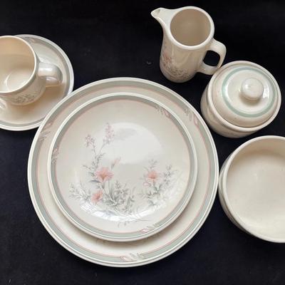 Keltcraft Misty Isle By Noritake 