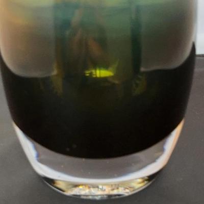 Glassybaby 'Gratitude' Glass Votive 