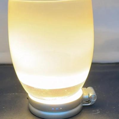 Glassybaby 'Celebrate' Glass Votive