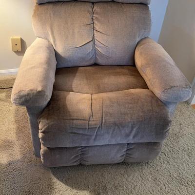 La-Z-Boy Recliner 