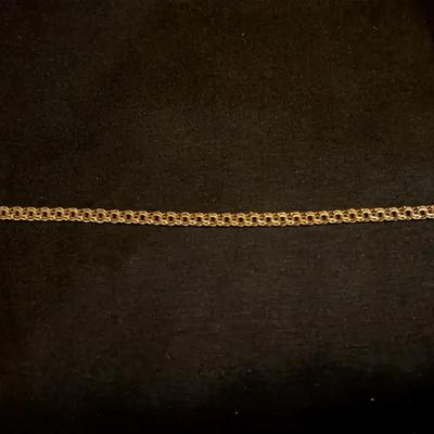 Vintage 8kt Gold Bracelet (333 Gold)