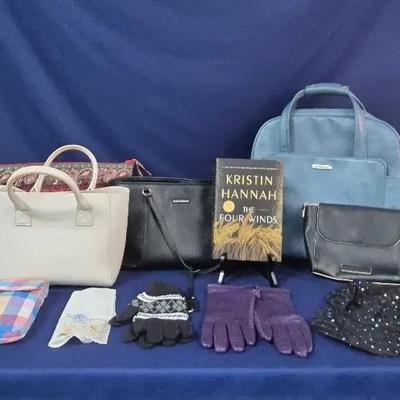 Purses By Vera Bradley Dana Buchman Samsonite Luggage and Accessories 