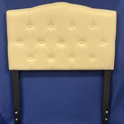 Twin Size Headboard