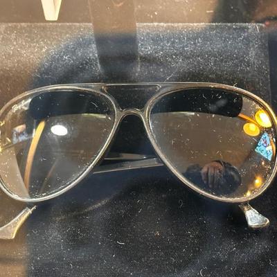 Sale Photo Thumbnail #73: Ray Bans