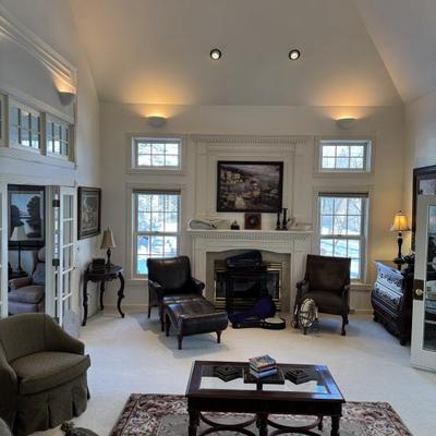 Sale Photo Thumbnail #27: Great room 