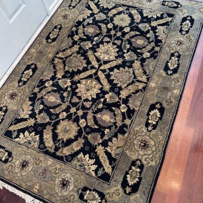 Sale Photo Thumbnail #176: Great rugs throughout 